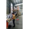 EPDM隔音片材生產線-EPDM隔音片材生產線
