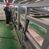 丁基阻尼膠塊擠出設備_丁基阻尼膠塊擠出設備_蚌埠佳德