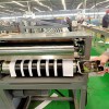汽車丁基減震阻尼膠片擠出機(jī)_丁基阻尼片擠出機(jī)_佳德塑機(jī)