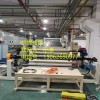 汽車環保隔音材料擠出機_汽車環保隔音材料擠出機_佳德塑機