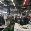 瓶片礦泉水瓶代加工_瓶片造粒代加工_佳德塑機