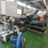 橡膠電纜料造粒機_硅橡膠電纜料造粒機_電纜料造粒生產(chǎn)線
