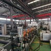 瀝青片材_瀝青隔音片材擠出機_阻尼片材生產(chǎn)線
