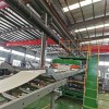 果盤(pán)用降解片材擠出機(jī)_降解片材生產(chǎn)線_降解片材生產(chǎn)設(shè)備