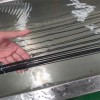 水拉條塑料造粒機_水拉條雙螺桿設(shè)備_蚌埠佳德