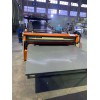 塑料片材代加工_塑料片材代加工_佳德塑機