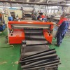 瀝青片材擠出機_瀝青片材擠出機_蚌埠佳德
