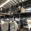瀝青改性劑造粒機_佳德塑機_瀝青改性劑造粒機