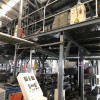 瀝青改性劑造粒機廠_佳德塑機_瀝青改性劑造粒機廠