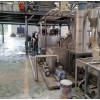 雙螺桿水下切造粒機__佳德塑機_雙螺桿水下切造粒機