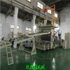 吸塑片材擠出機_佳德塑機_吸塑片材擠出機