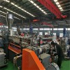 電纜料造粒擠出機_PVC電纜料押出機_PE電纜料護套造粒機