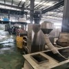 低煙無鹵造粒機_螺桿水下造粒機_蚌埠佳德