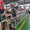 POE片材擠出機_汽車內飾片材擠出機_佳德