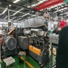 丁基膠帶擠出機_丁基膠泥擠出機_