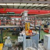 PBAT片材擠出代加工_PBAT片材擠出機_PBAT片材機