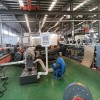 輻照交聯(lián)電纜料造粒機_佳德_輻照交聯(lián)電纜料造粒機