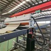PE片材擠出機設(shè)計_PE片材擠出機_佳德裝備有限公司