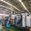 PE片材擠出機設計_片材擠出機_片材擠出機設計