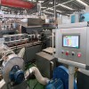 化學交聯(lián)電纜料造粒機_化學交聯(lián)電纜料造粒機