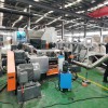 PVC電纜料造粒機代加工_佳德裝備有限公司