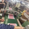 丁基膠片擠出機_丁基膠片擠出機_玖德隆