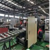 降解片材擠出機_降解片材擠出機