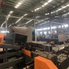 低煙無鹵造粒設備_JDL_低煙無鹵電纜料擠出機