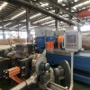 低煙無鹵擠出機_JDL_無鹵電纜料造粒機