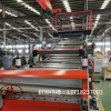 EPDM汽車內飾卷材生產線_EPDM汽車內飾卷材生產線