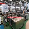 輻照交聯電纜料生產線_玖德隆_輻照交聯電纜料生產線