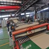 降解吸塑片材擠出機_降解吸塑片材擠出機