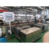 PBAT吸塑片材擠出機_PBAT吸塑片材擠出機
