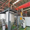 擠出機自動配料上輔機系統_擠出機自動配料上輔機系統