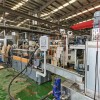 紫外光交聯電纜料造粒機_紫外光交聯電纜料造粒機