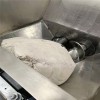 滑石粉高填充母料造粒機_滑石粉高填充母料造粒機