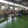 降解碳酸鈣母粒造粒機_降解碳酸鈣母粒造粒機_佳德裝備