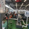 PE滑石粉母粒造粒機_PE滑石粉母粒造粒代加工_佳德裝備