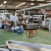 PE氫氧化鎂母粒造粒機_氫氧化鎂母料造粒機_鋁塑板原料造粒