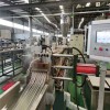 PP碳酸鈣造粒代加工_PP碳酸鈣造粒機_塑膠造粒生產線
