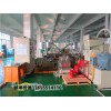 pvc電纜造粒生產線_低煙無鹵電纜造粒機組_低煙無鹵造粒機