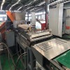 汽車阻尼片材擠出機_丁基止震板阻尼片材生產線_蚌埠佳德