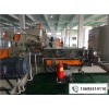 PVC回收造粒機(jī)_PVC電纜料造粒生產(chǎn)線_PVC回收料造粒