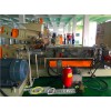輻照交聯(lián)電纜料造粒機(jī)_輻照交聯(lián)電纜料造粒工廠直銷_佳德