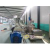 輻照交聯電纜料造機_輻照交聯電纜料造粒擠出機_玖德隆