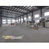 PE再生料造粒代加工_PE再生料造粒機_玖德隆