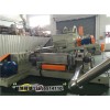 化學(xué)交聯(lián)電纜料造粒機(jī)_化學(xué)交聯(lián)電纜料造粒生產(chǎn)線_玖德隆
