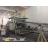 雙螺桿水環造粒機_PE薄膜回收造粒機器_玖德隆