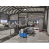 降解地膜母粒造粒機_降解地膜母粒造粒機
