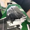 TPE腳墊片材生產(chǎn)線_TPE腳墊片材擠出機(jī)_TPE腳墊片材
